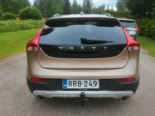 Volvo V40 Cross Country