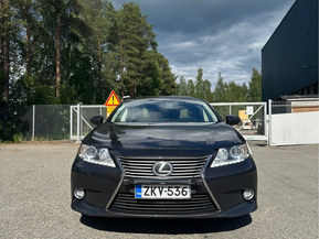 Lexus ES250