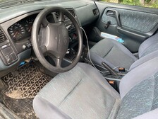 Nissan Primera