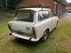 Trabant 601