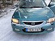 Mazda 323F