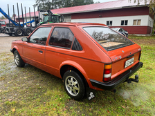 Opel Kadett