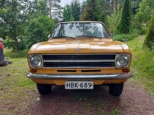 Opel Kadett
