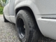 Chevrolet Sportside