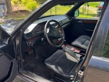 Mercedes-Benz 300