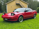 Toyota MR2