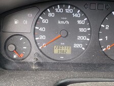 Nissan Primera