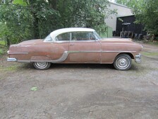 Pontiac Starchief