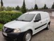 Dacia Logan Van