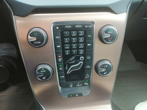 Volvo V40 Cross Country