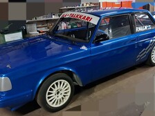 Volvo 240