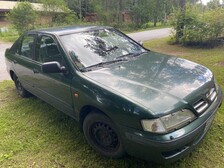 Nissan Primera