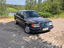 Mercedes-Benz 300