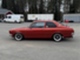 Toyota Carina