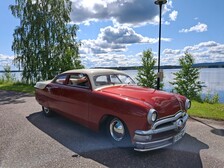Ford Coupe