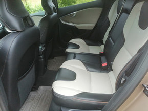 Volvo V40 Cross Country