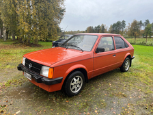 Opel Kadett
