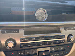 Lexus ES250