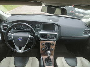 Volvo V40 Cross Country