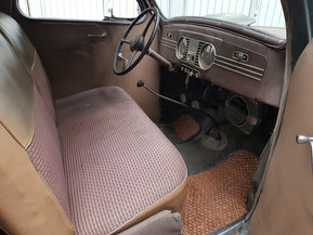 Plymouth Special Deluxe
