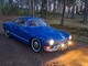 Volkswagen Karmann-Ghia
