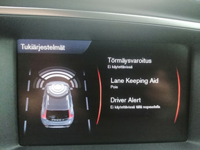 Volvo V40 Cross Country