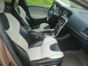 Volvo V40 Cross Country