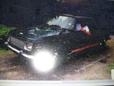 Wartburg 353 W