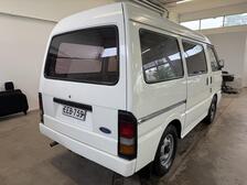 Ford Econovan
