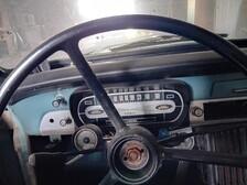 Ford Taunus