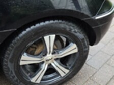 Mercedes-Benz B