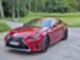 Lexus RC