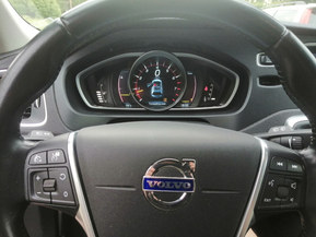 Volvo V40 Cross Country
