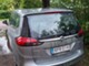 Opel Zafira Tourer
