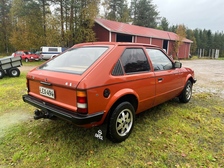 Opel Kadett