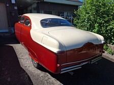 Ford Coupe