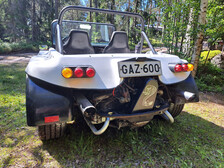 Volkswagen Kupla