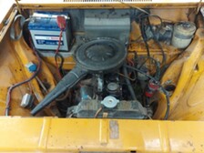 Opel Kadett