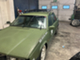 Volvo 740
