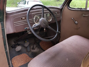 Plymouth Special Deluxe