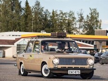 Lada 1200
