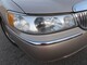 Lincoln Town Car