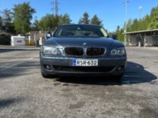 BMW 740