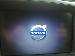 Volvo V40 Cross Country