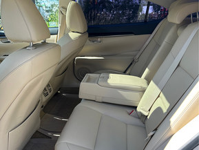 Lexus ES250
