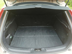 Volvo V40 Cross Country