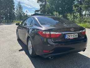 Lexus ES250