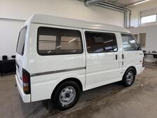 Ford Econovan