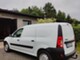 Dacia Logan Van