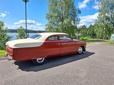 Ford Coupe